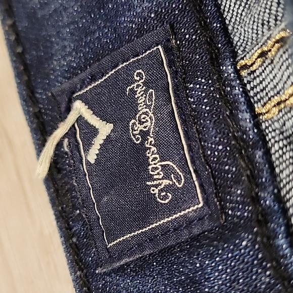 Vigoss Jeans - Picture 7 of 10